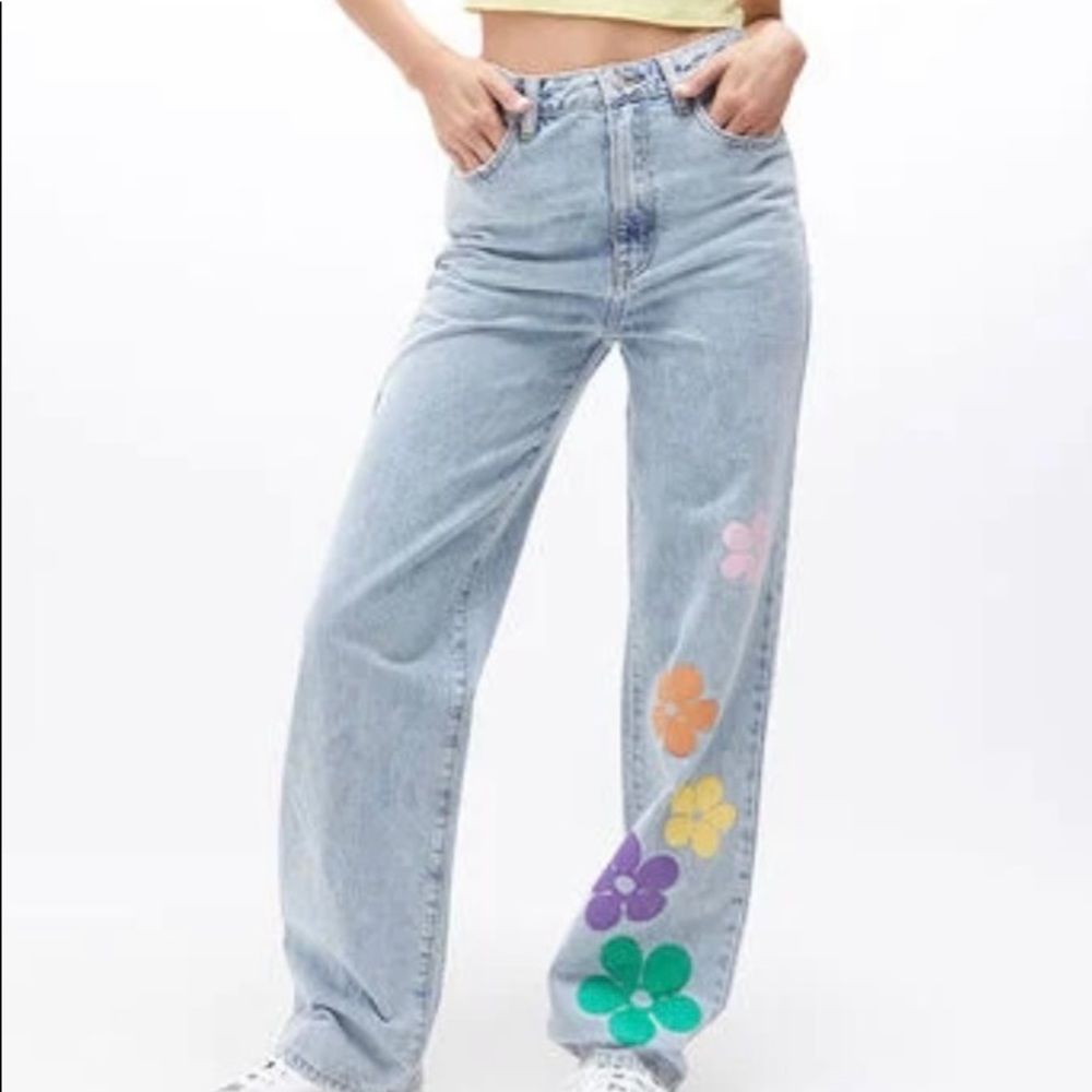 PACSUN JEANS